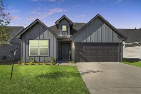 4034 Beltingham Bend Way Fulshear TX 77441