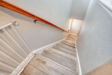 111 Delaney Street Houston TX 77009