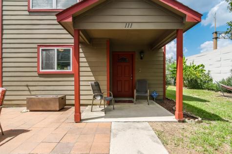 111 Delaney Street Houston TX 77009