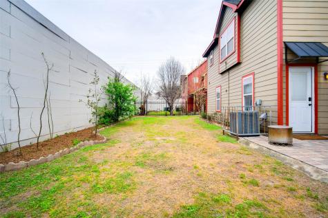 111 Delaney Street Houston TX 77009