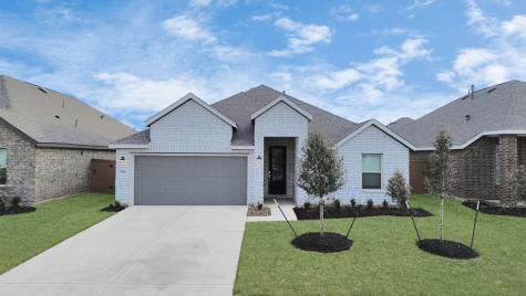 2916 Cordova Hill Drive Katy TX 77493