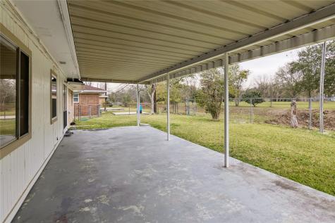 2303 Kipling Street Baytown TX 77520