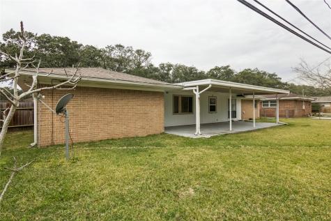 2303 Kipling Street Baytown TX 77520