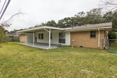 2303 Kipling Street Baytown TX 77520