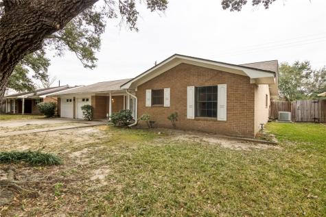 2303 Kipling Street Baytown TX 77520
