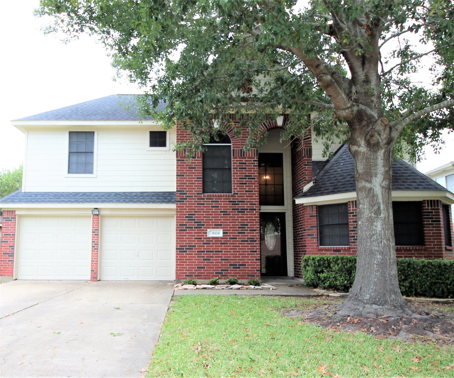 3604 Whitestone Drive Pearland TX 77584