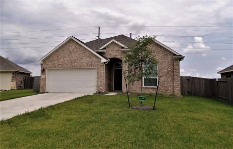 14107 Medina Drive Baytown TX 77523