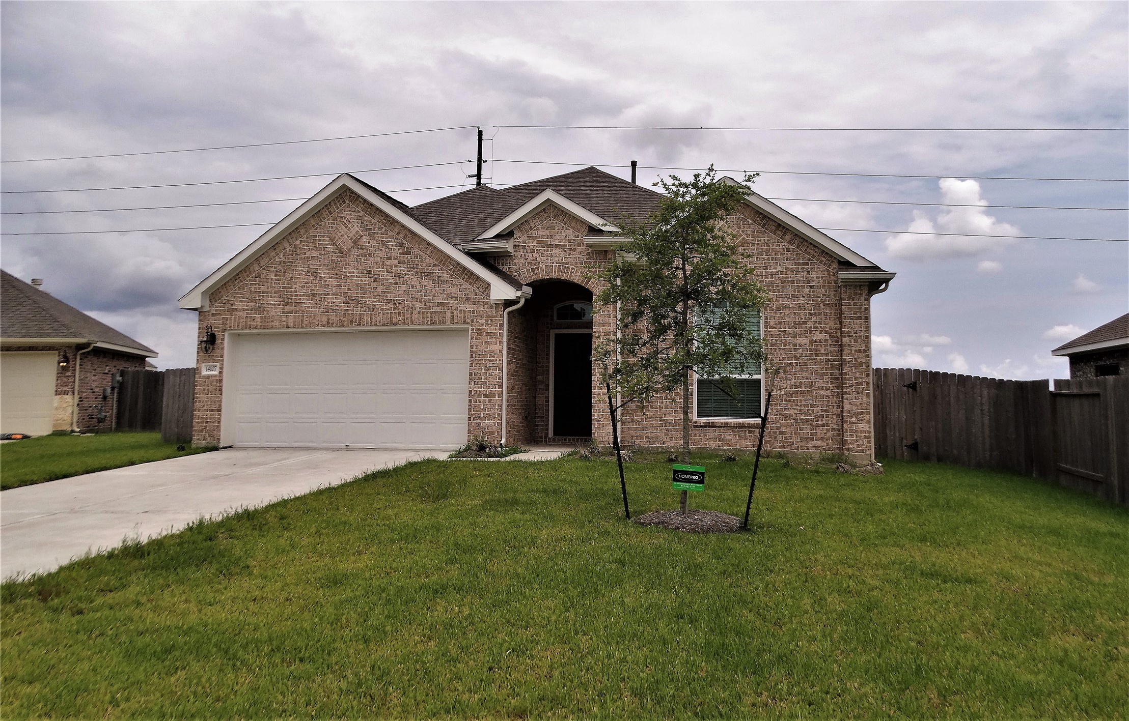 14107 Medina Drive Baytown TX 77523