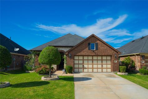 19614 Bowie Plantation Lane Richmond TX 77407