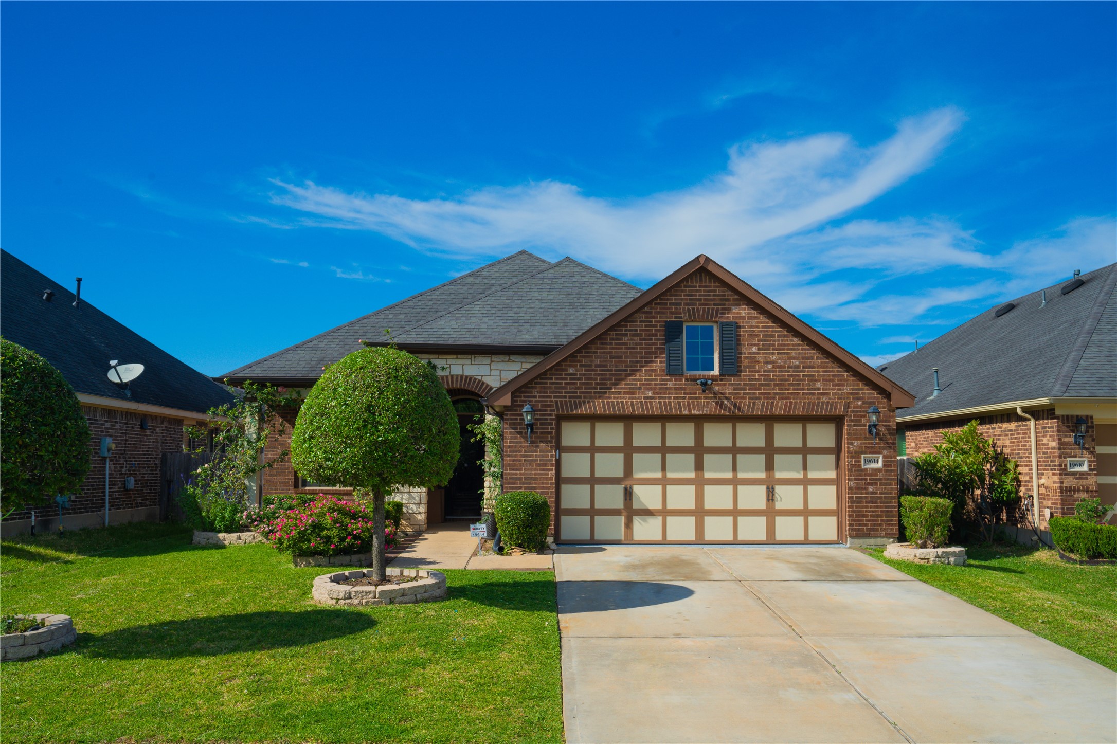 19614 Bowie Plantation Lane Richmond TX 77407