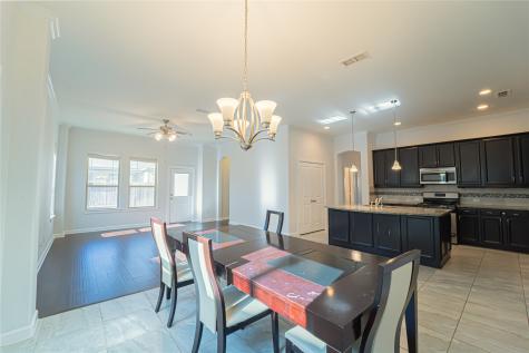 19614 Bowie Plantation Lane Richmond TX 77407