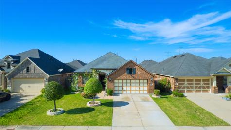 19614 Bowie Plantation Lane Richmond TX 77407