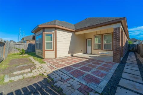 19614 Bowie Plantation Lane Richmond TX 77407