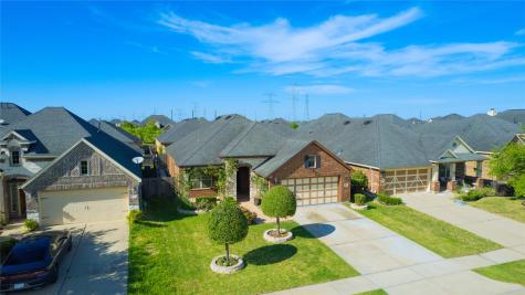 19614 Bowie Plantation Lane Richmond TX 77407