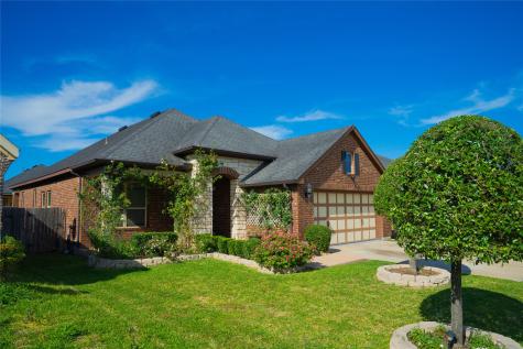 19614 Bowie Plantation Lane Richmond TX 77407