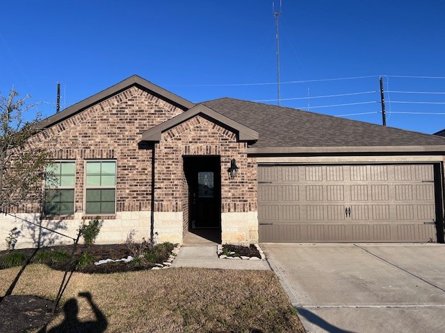 3939 Everett Terrace Lane Missouri City TX 77459