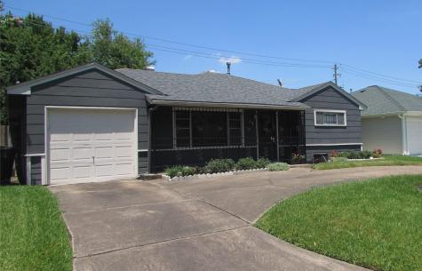 3711 Wentworth Street Houston TX 77004