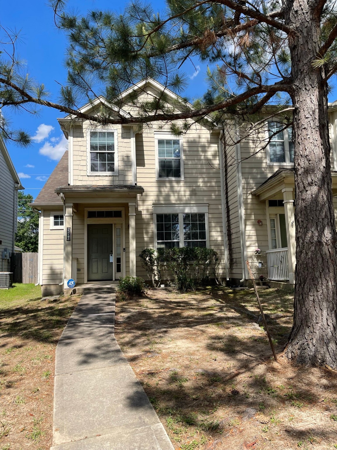 23742 Pebworth Place Spring TX 77373