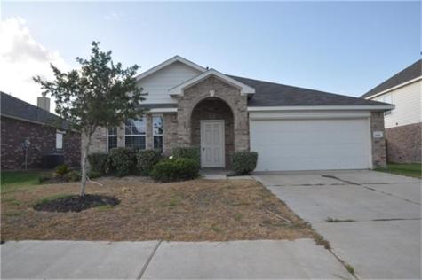 21610 Stonecross Terrace Lane Katy TX 77449