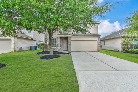 21330 Bella Jess Drive Spring TX 77379
