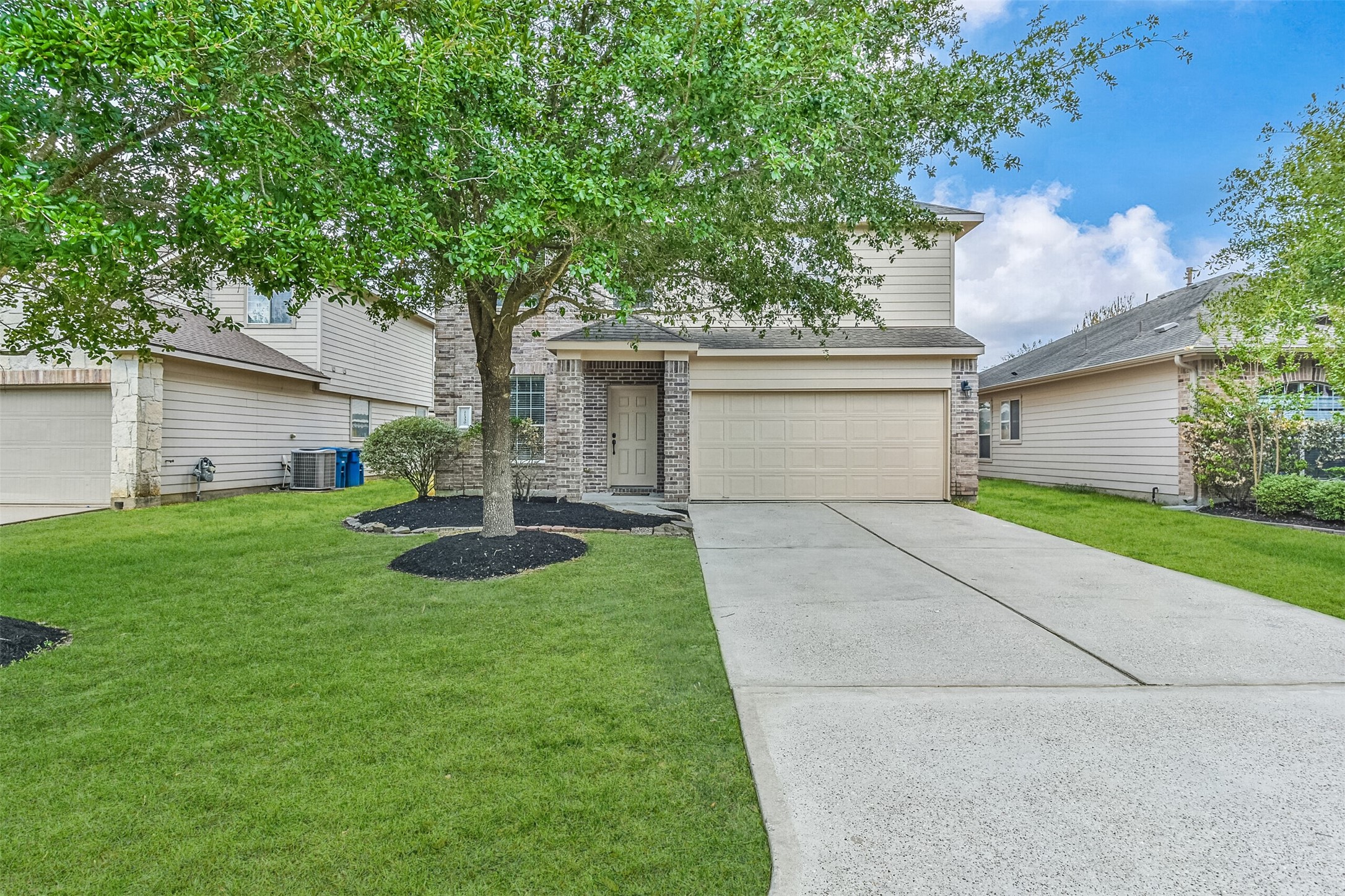 21330 Bella Jess Drive Spring TX 77379