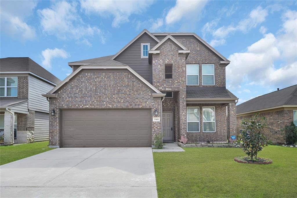 15414 Wandering Creek Trail Houston TX 77044