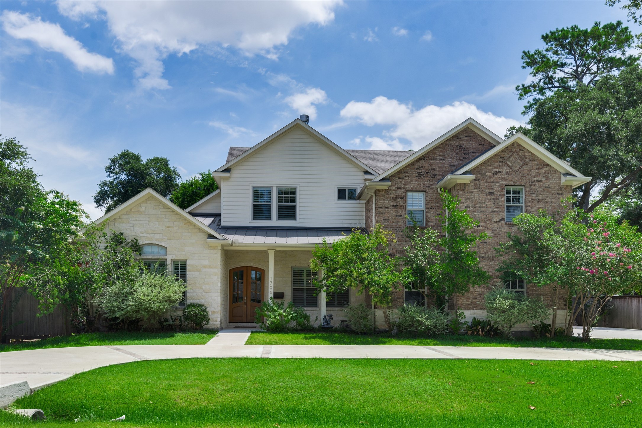 1706 Spur Lane Houston TX 77080