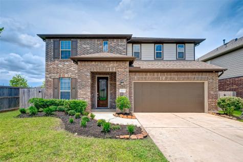 18626 Providence Landing Lane Richmond TX 77407
