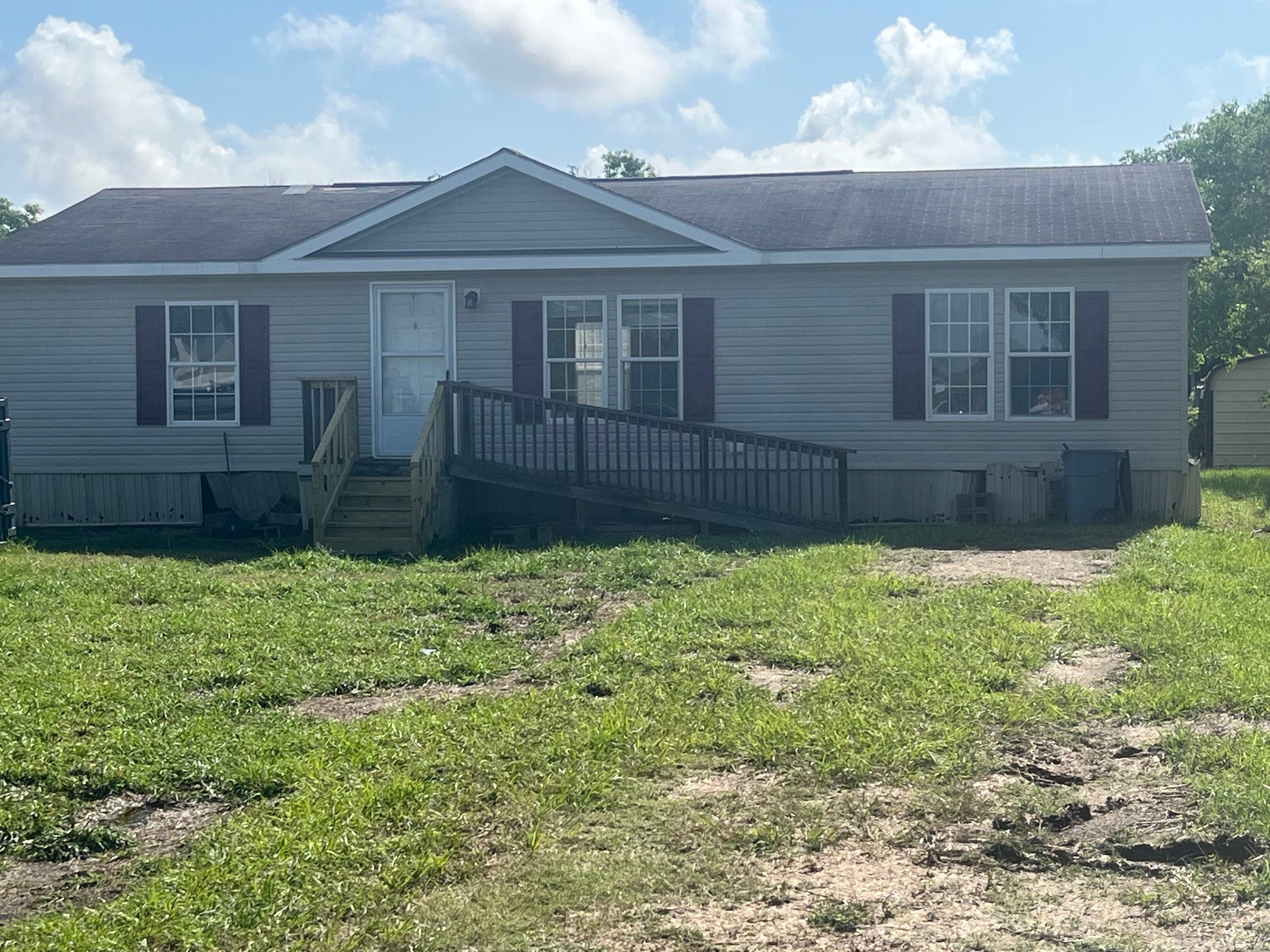 17925 Fm 521 Road Rosharon TX 77583