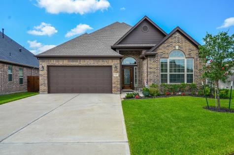 15202 Flintridge Lake Lane Cypress TX 77429