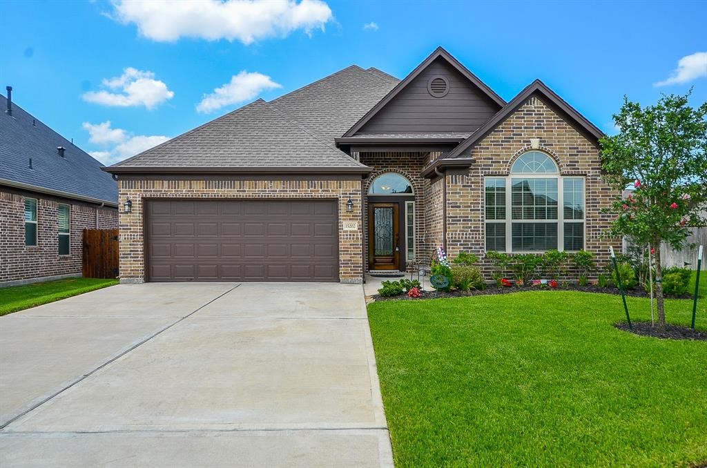 15202 Flintridge Lake Lane Cypress TX 77429