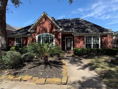 4830 Hillswick Drive Sugar Land TX 77479