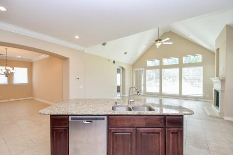 4603 Bellwood Springs Lane Sugar Land TX 77479