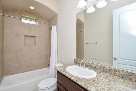 4603 Bellwood Springs Lane Sugar Land TX 77479