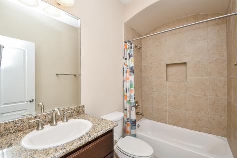 4603 Bellwood Springs Lane Sugar Land TX 77479