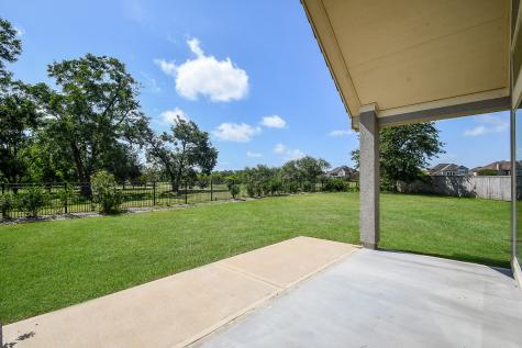 4603 Bellwood Springs Lane Sugar Land TX 77479