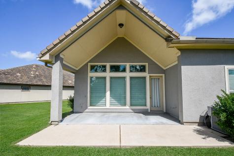 4603 Bellwood Springs Lane Sugar Land TX 77479