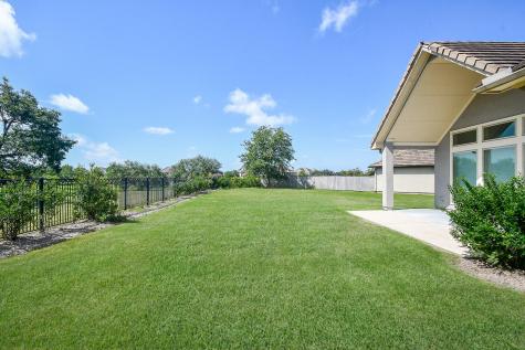 4603 Bellwood Springs Lane Sugar Land TX 77479