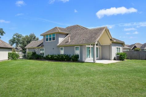 4603 Bellwood Springs Lane Sugar Land TX 77479