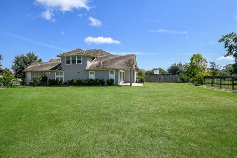 4603 Bellwood Springs Lane Sugar Land TX 77479
