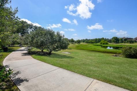 4603 Bellwood Springs Lane Sugar Land TX 77479