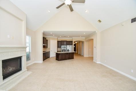 4603 Bellwood Springs Lane Sugar Land TX 77479