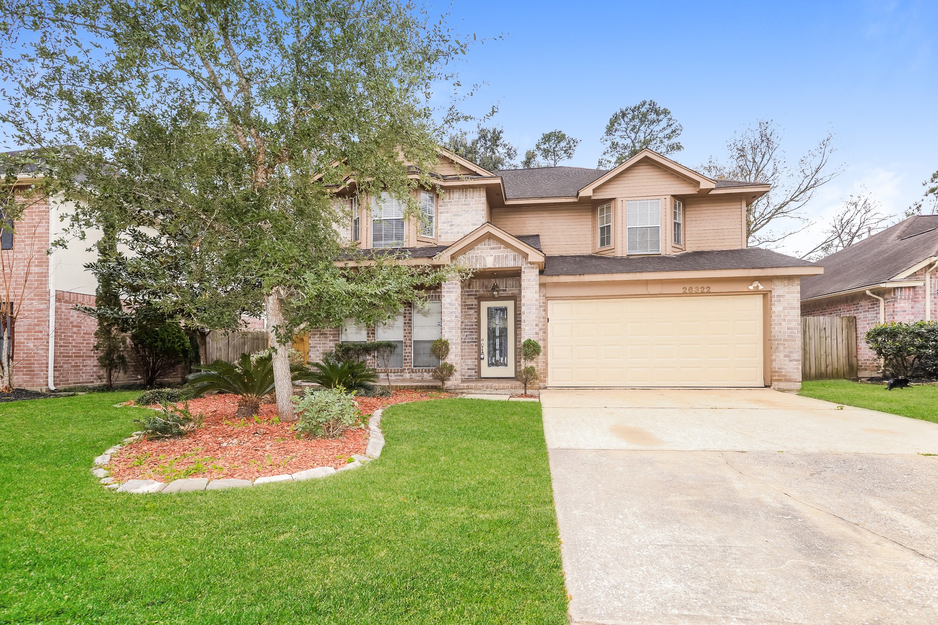 26322 Richards Road Spring TX 77386