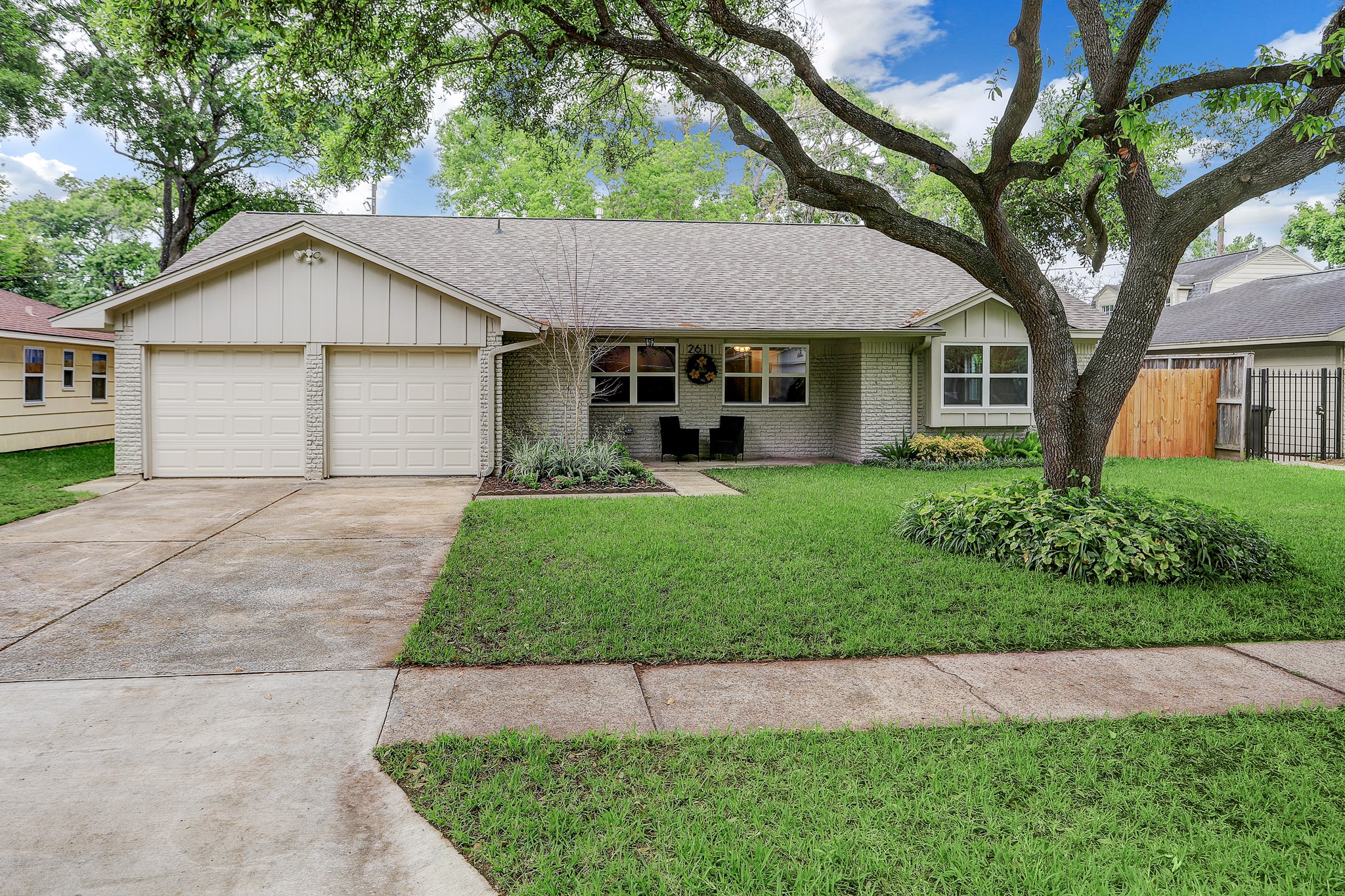 2611 Tannehill Drive Houston TX 77008