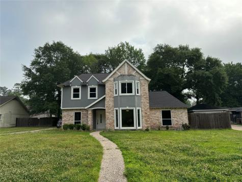 27322 Farmcreek Drive Huffman TX 77336