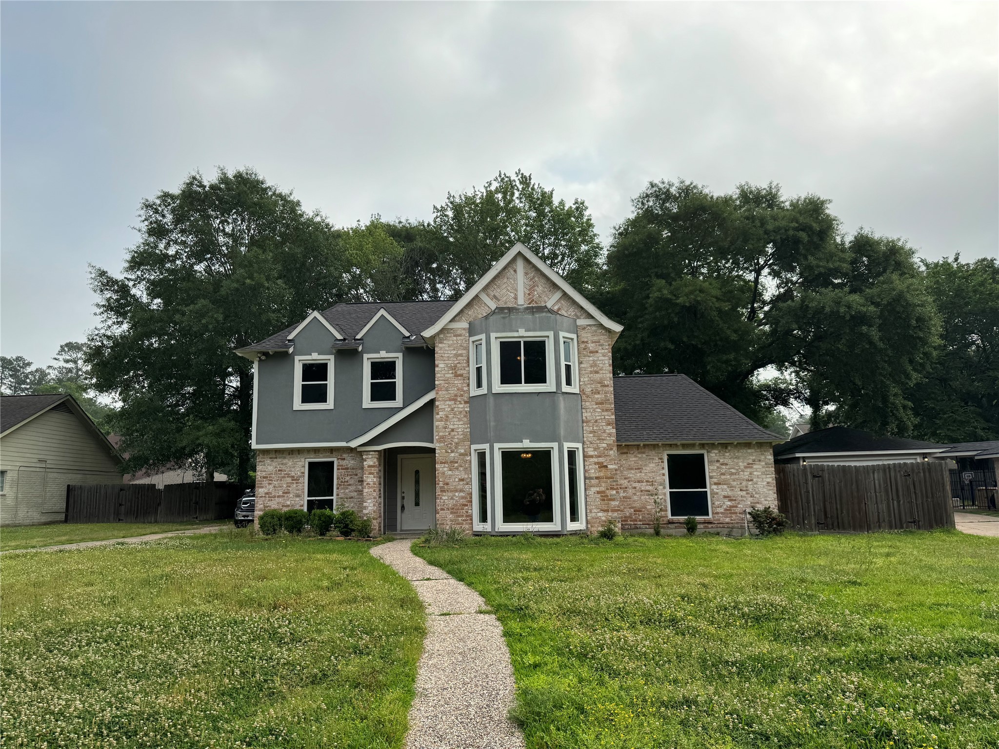 27322 Farmcreek Drive Huffman TX 77336
