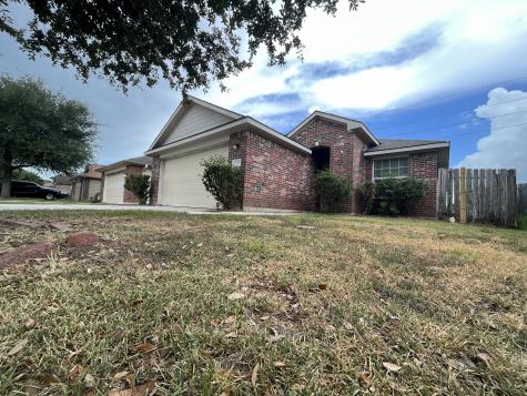12426 Garden Gale Lane Houston TX 77044