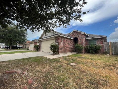12426 Garden Gale Lane Houston TX 77044