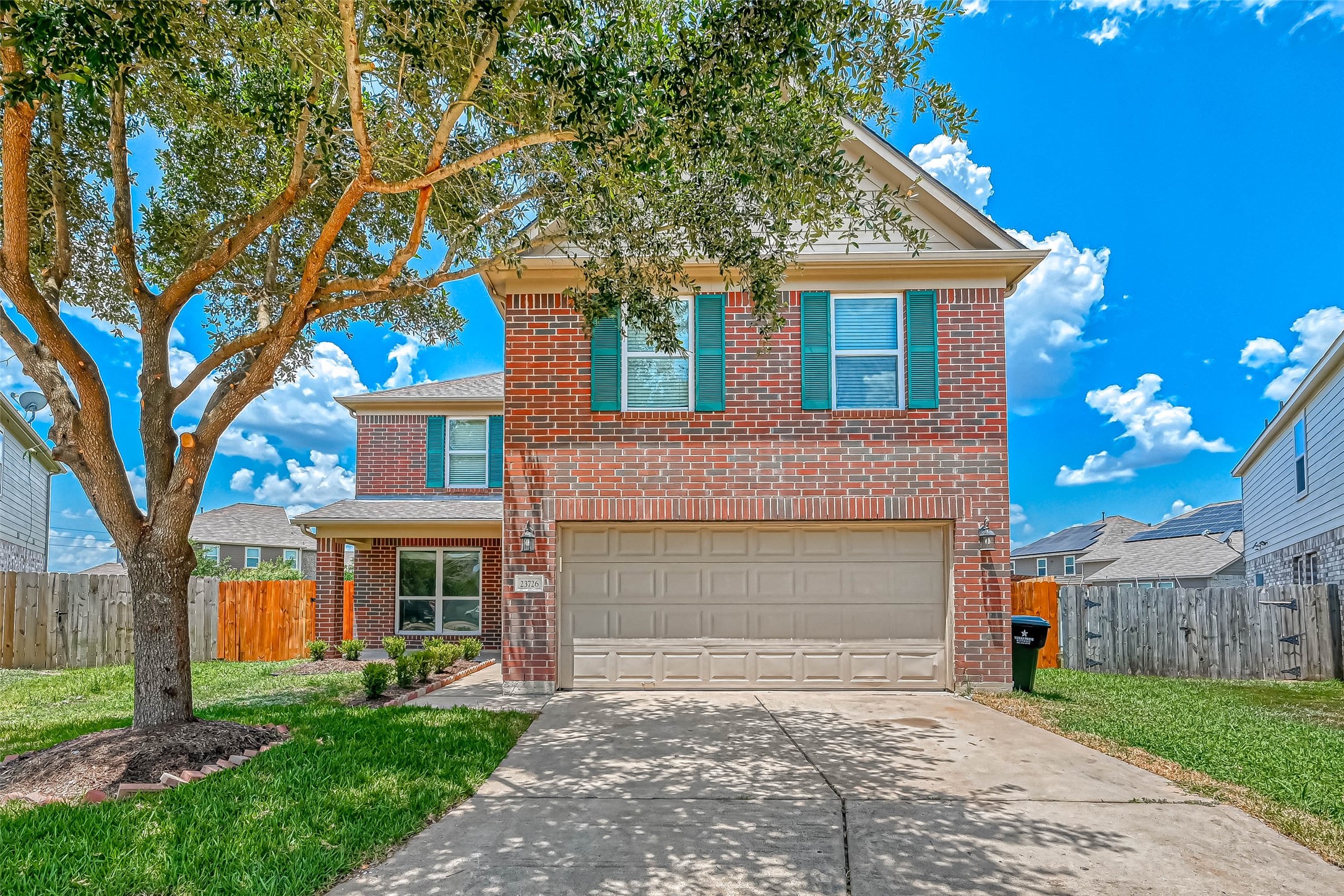 23726 Legacy Oak Street Katy TX 77493