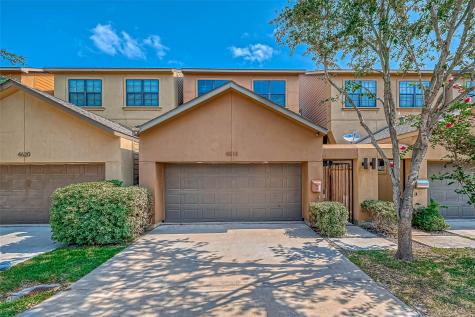 4616 Cornish Street Houston TX 77007